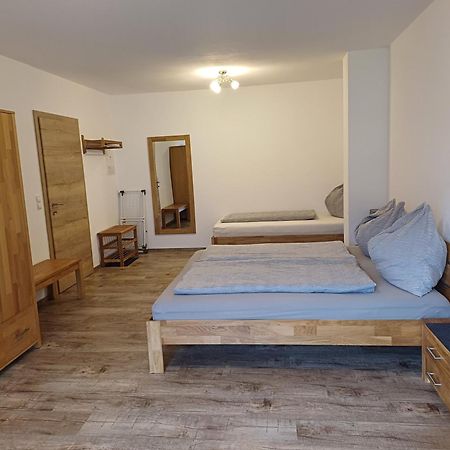 Ferienwohnung Kramerhof Ebbs Extérieur photo