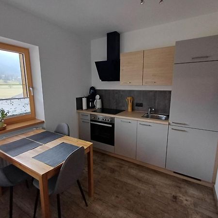 Ferienwohnung Kramerhof Ebbs Extérieur photo