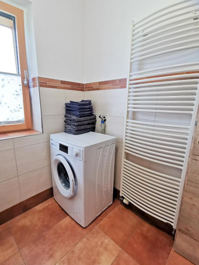 Ferienwohnung Kramerhof Ebbs Extérieur photo