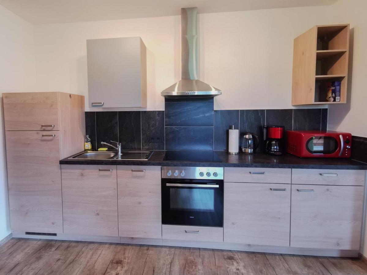 Ferienwohnung Kramerhof Ebbs Extérieur photo