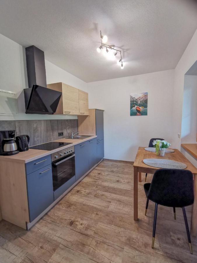 Ferienwohnung Kramerhof Ebbs Extérieur photo