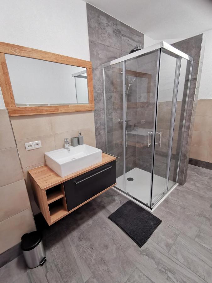 Ferienwohnung Kramerhof Ebbs Extérieur photo