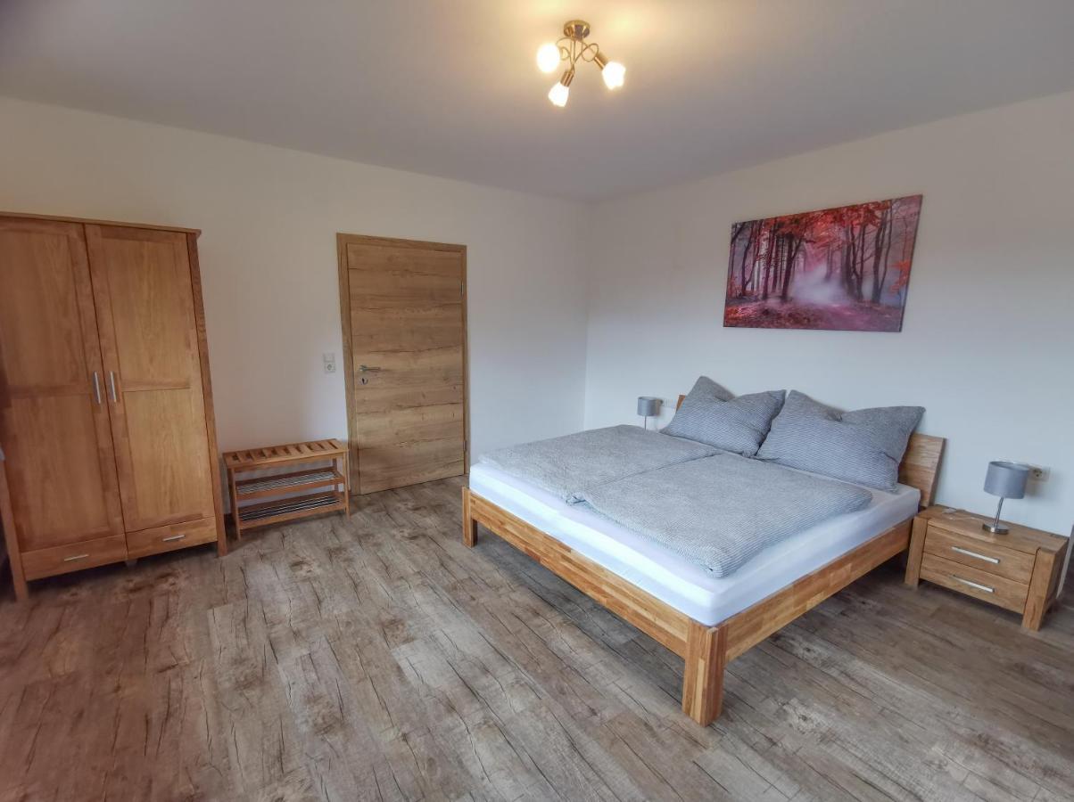 Ferienwohnung Kramerhof Ebbs Extérieur photo
