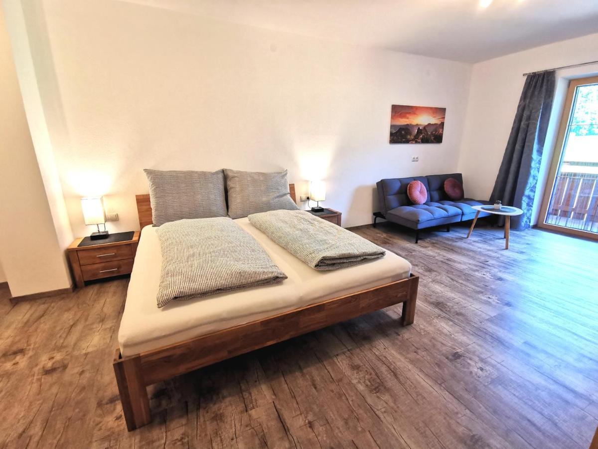 Ferienwohnung Kramerhof Ebbs Extérieur photo