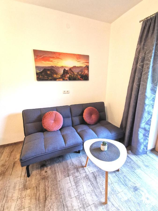 Ferienwohnung Kramerhof Ebbs Extérieur photo
