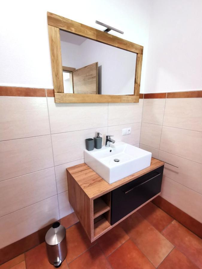 Ferienwohnung Kramerhof Ebbs Extérieur photo