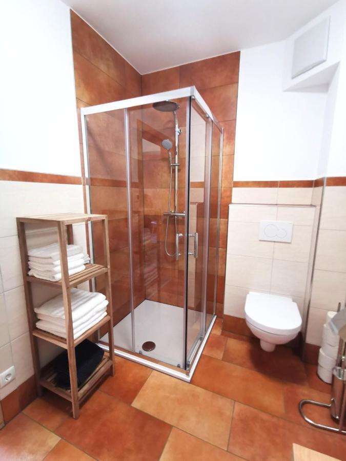 Ferienwohnung Kramerhof Ebbs Extérieur photo