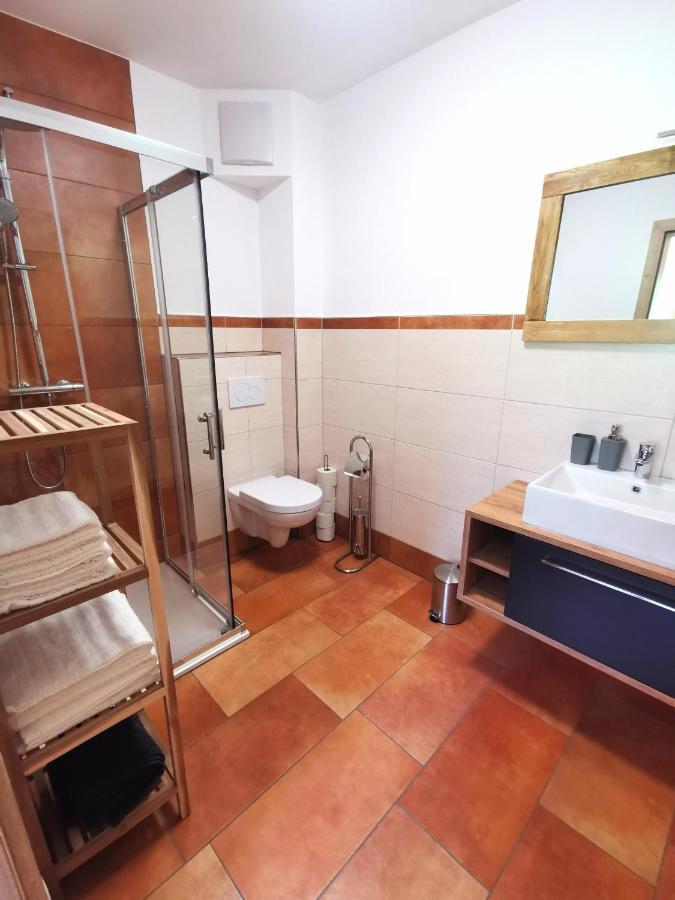 Ferienwohnung Kramerhof Ebbs Extérieur photo
