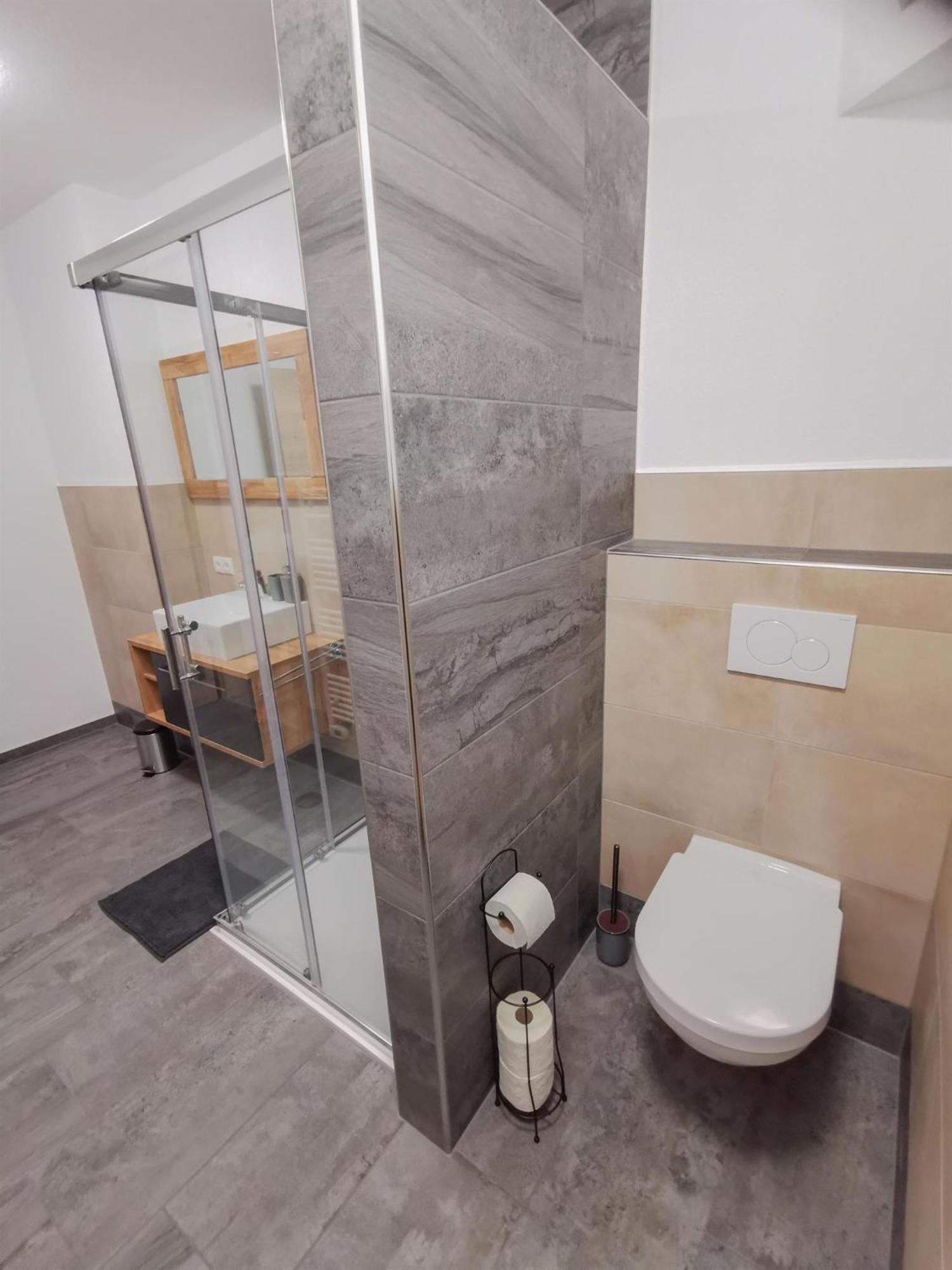 Ferienwohnung Kramerhof Ebbs Extérieur photo