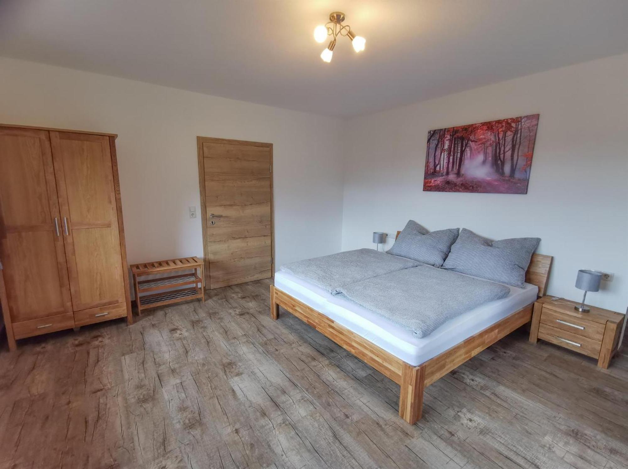 Ferienwohnung Kramerhof Ebbs Extérieur photo