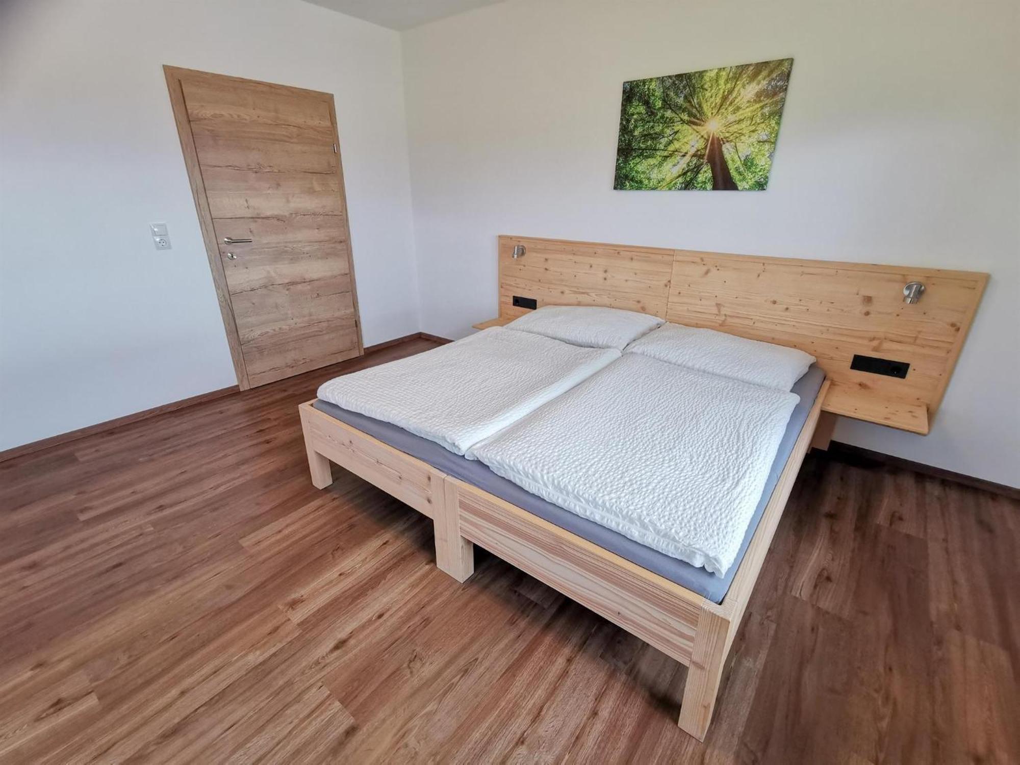 Ferienwohnung Kramerhof Ebbs Extérieur photo