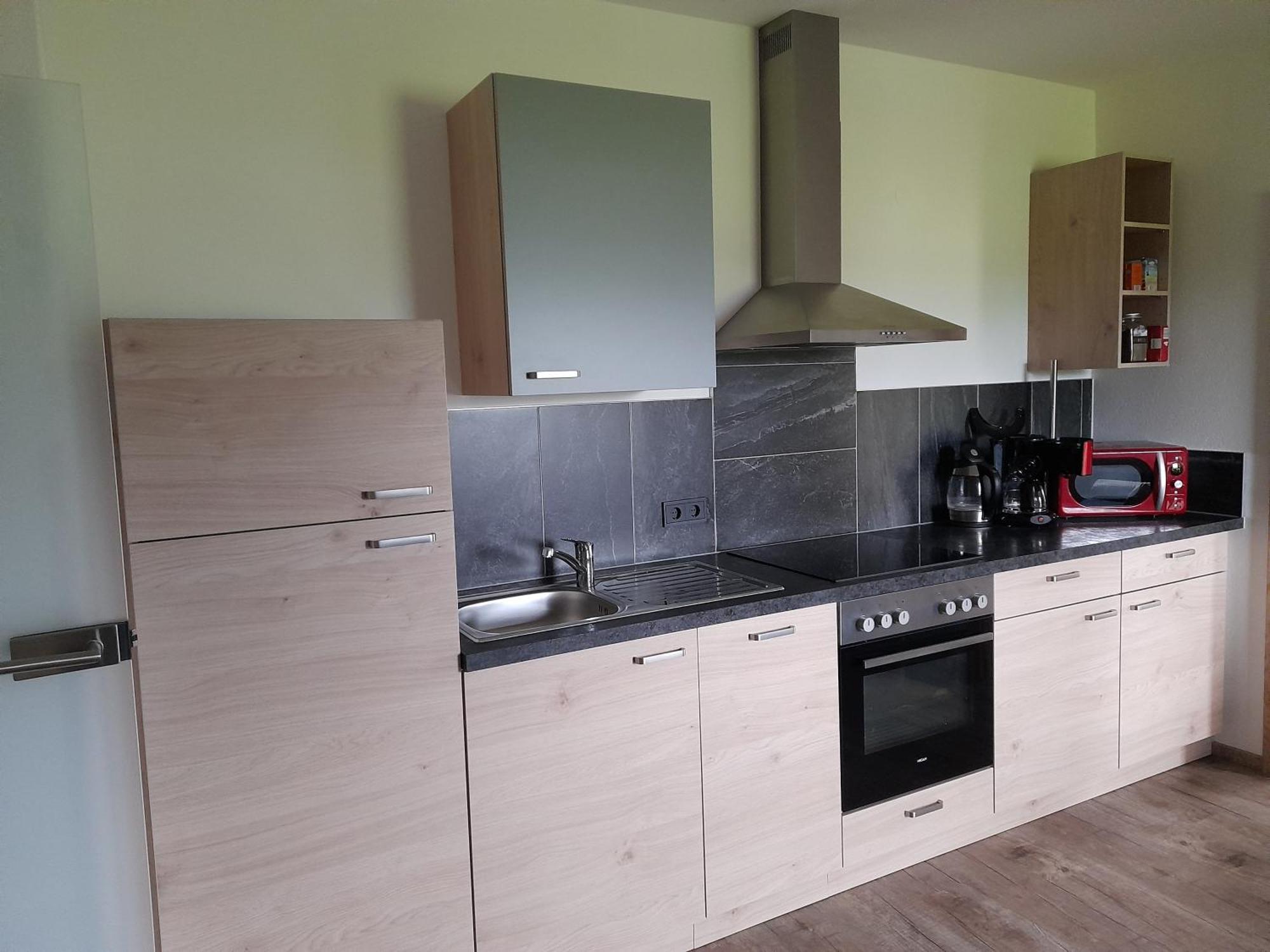 Ferienwohnung Kramerhof Ebbs Extérieur photo
