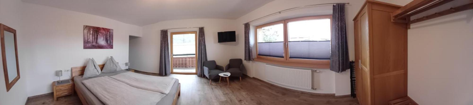 Ferienwohnung Kramerhof Ebbs Extérieur photo