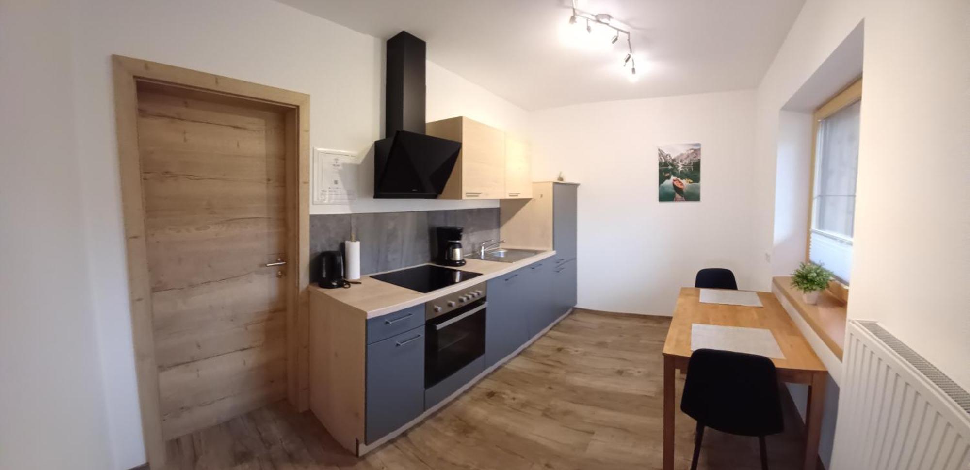 Ferienwohnung Kramerhof Ebbs Extérieur photo