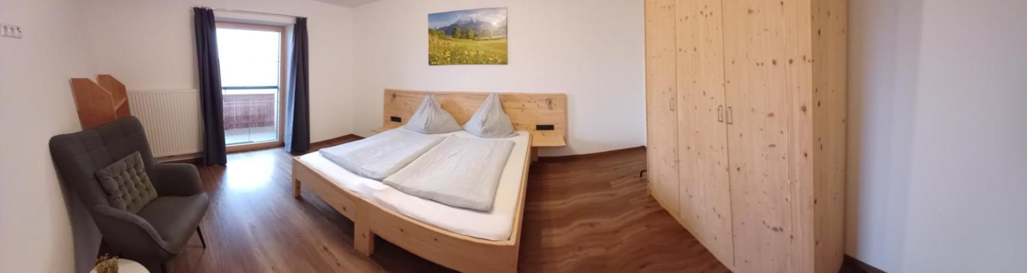 Ferienwohnung Kramerhof Ebbs Extérieur photo