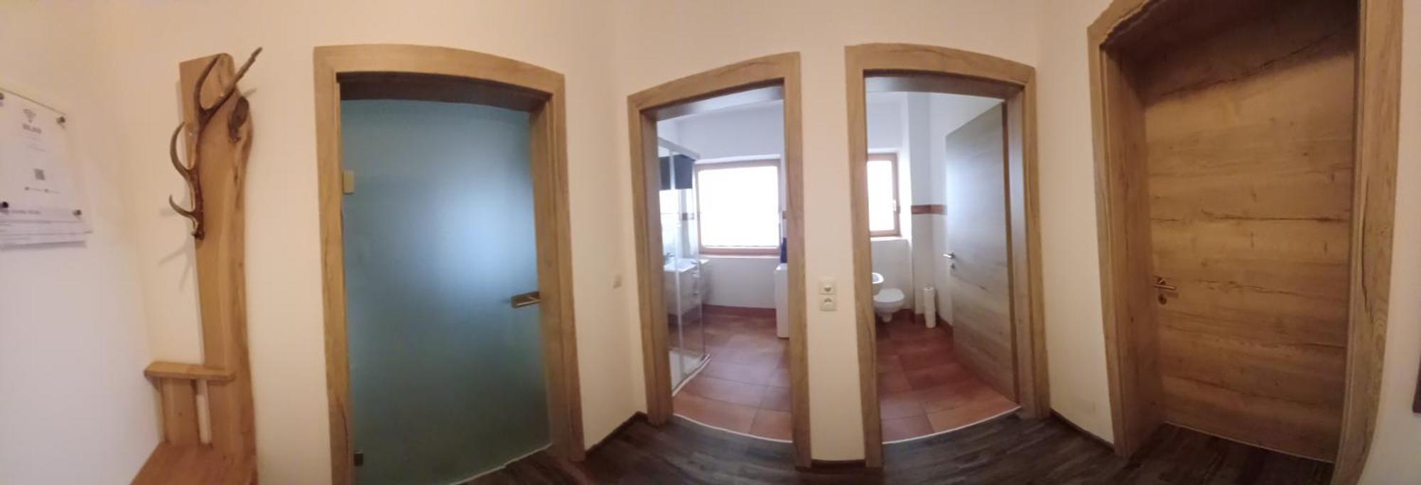 Ferienwohnung Kramerhof Ebbs Extérieur photo