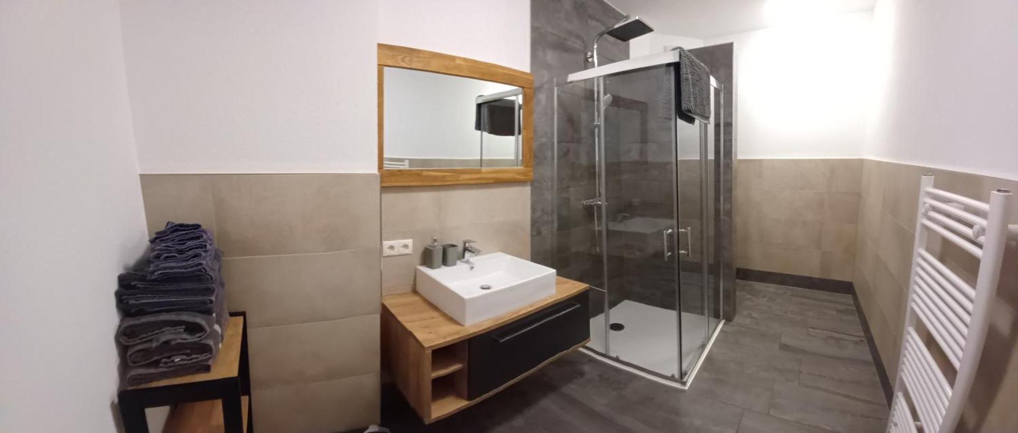 Ferienwohnung Kramerhof Ebbs Extérieur photo