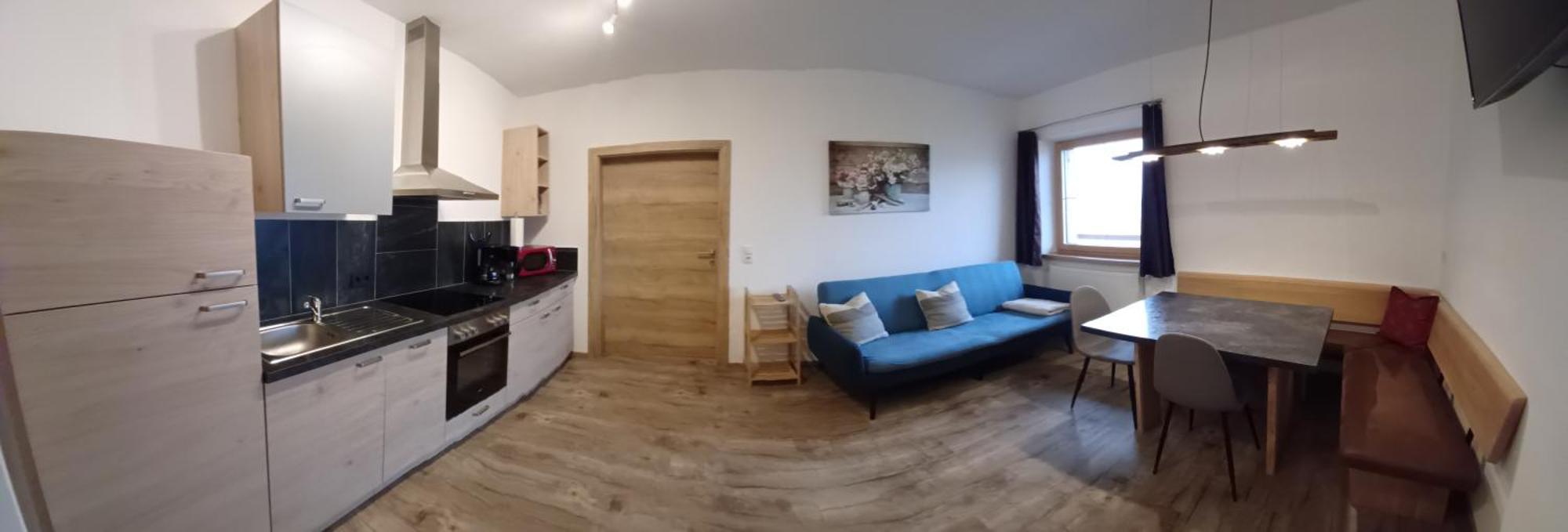 Ferienwohnung Kramerhof Ebbs Extérieur photo