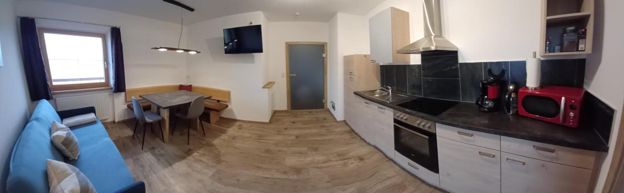 Ferienwohnung Kramerhof Ebbs Extérieur photo