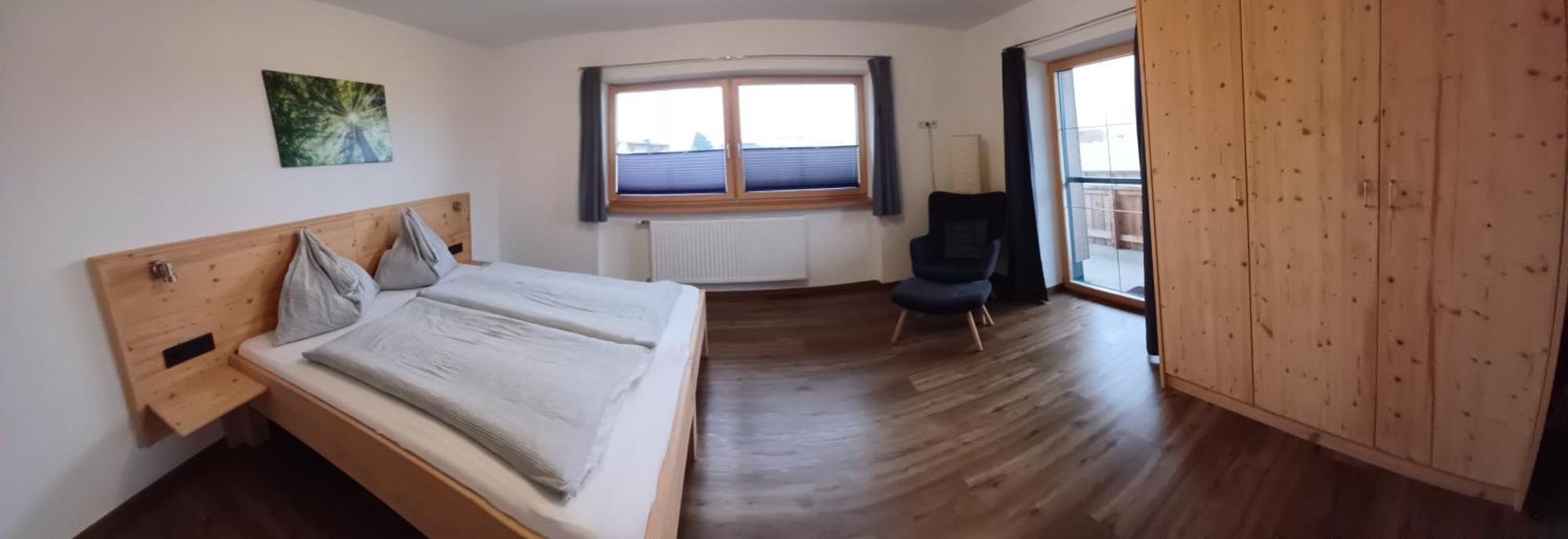 Ferienwohnung Kramerhof Ebbs Extérieur photo