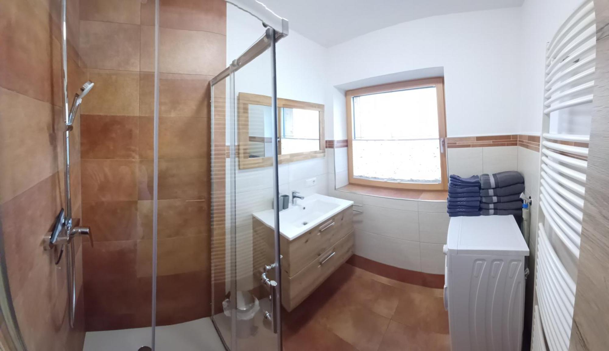 Ferienwohnung Kramerhof Ebbs Extérieur photo
