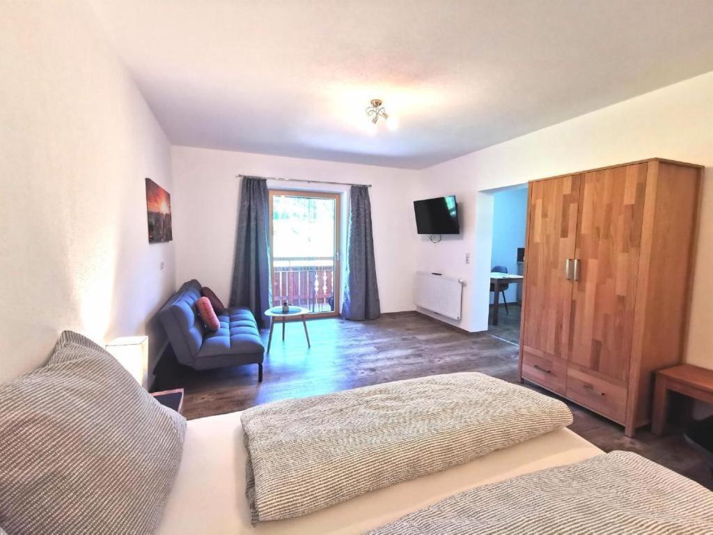 Ferienwohnung Kramerhof Ebbs Extérieur photo