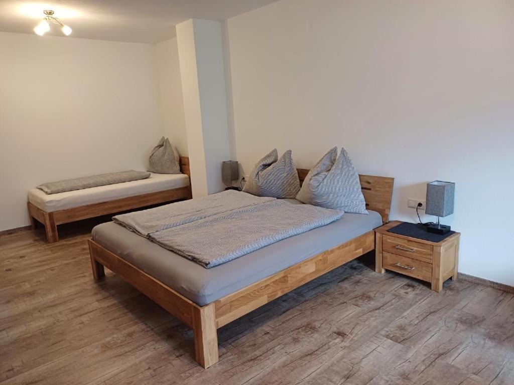 Ferienwohnung Kramerhof Ebbs Extérieur photo