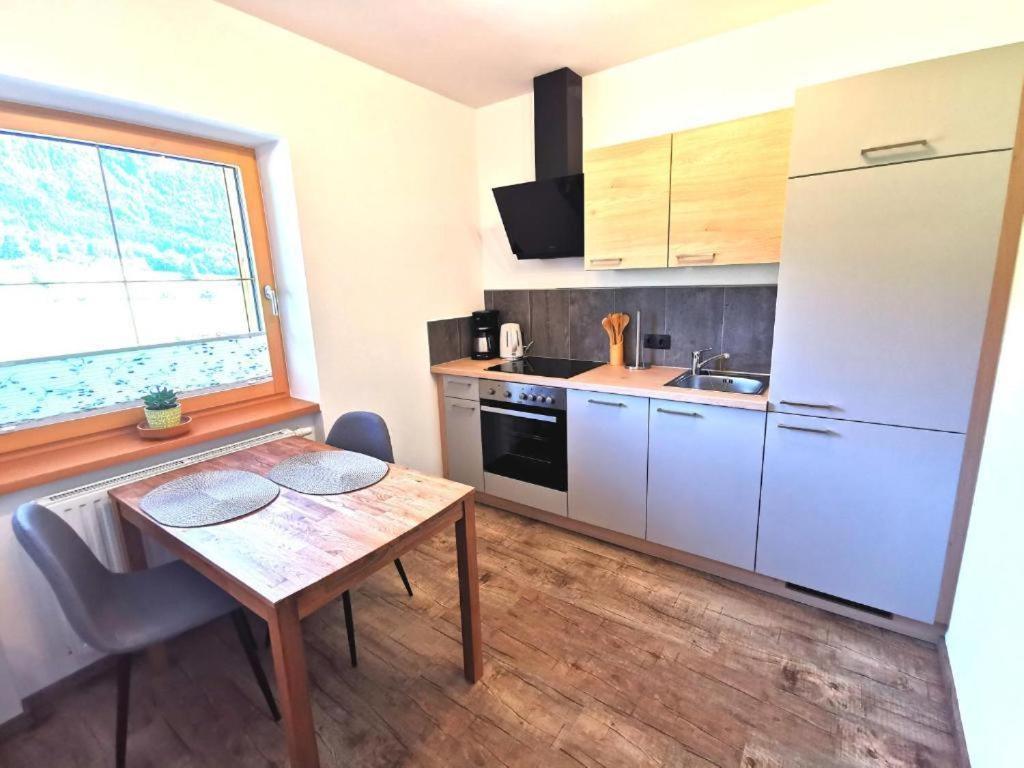 Ferienwohnung Kramerhof Ebbs Extérieur photo