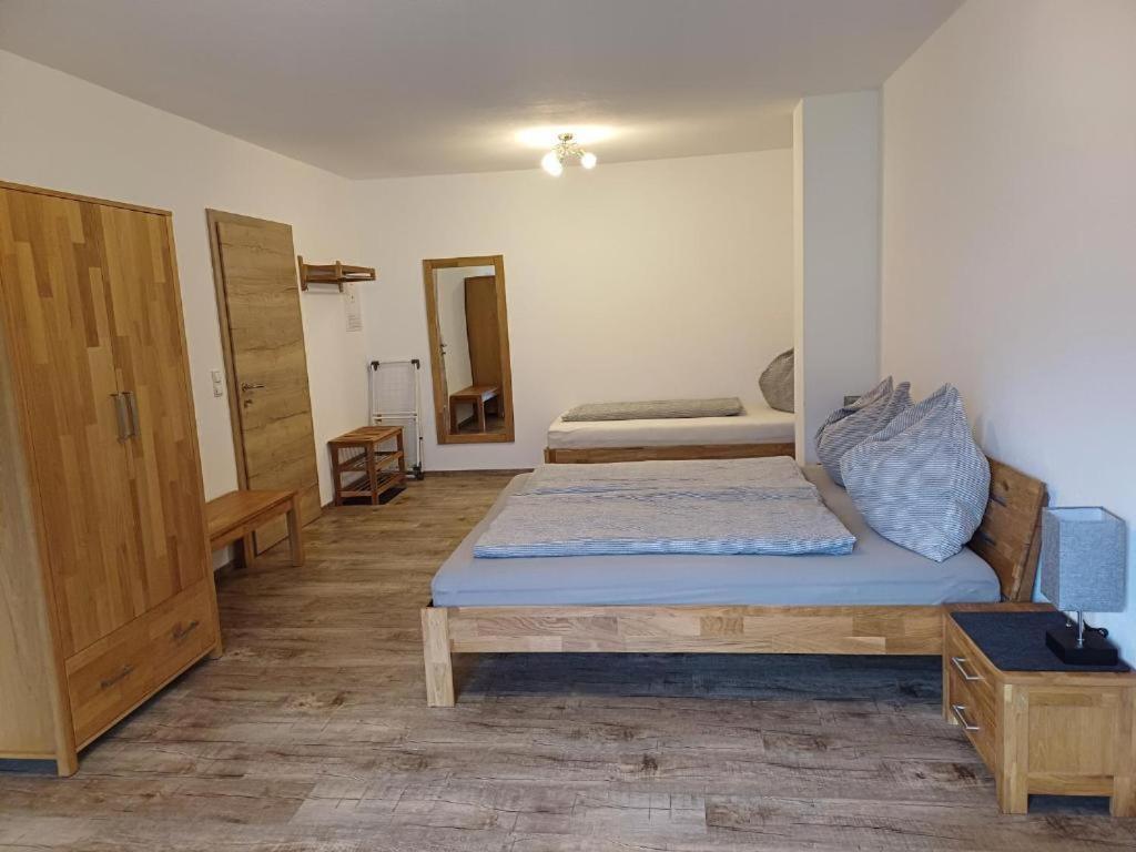 Ferienwohnung Kramerhof Ebbs Extérieur photo